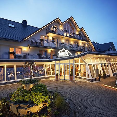 Das Loft Hotel Willingen วิลลิงเงิน ภายนอก รูปภาพ