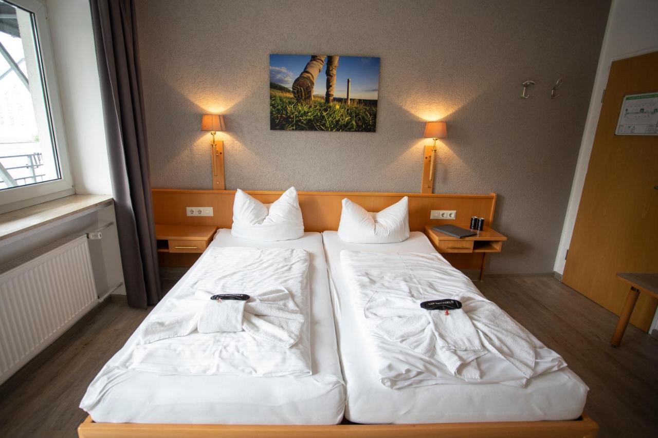 Das Loft Hotel Willingen วิลลิงเงิน ภายนอก รูปภาพ