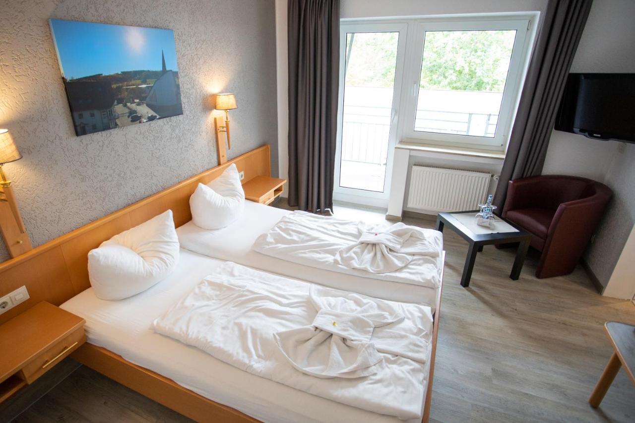 Das Loft Hotel Willingen วิลลิงเงิน ภายนอก รูปภาพ