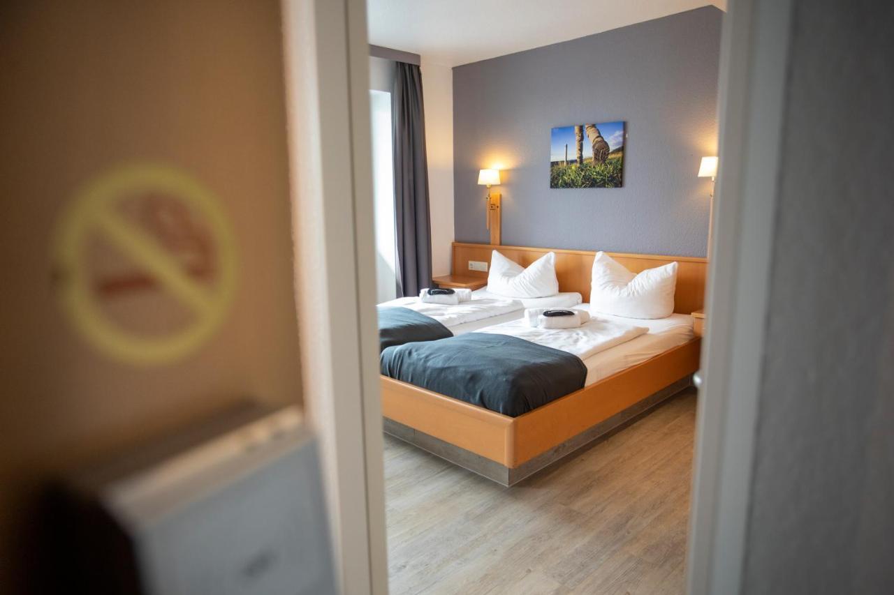 Das Loft Hotel Willingen วิลลิงเงิน ภายนอก รูปภาพ