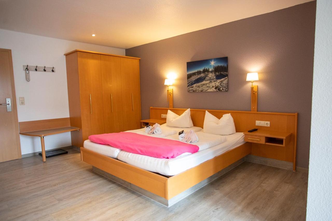 Das Loft Hotel Willingen วิลลิงเงิน ภายนอก รูปภาพ