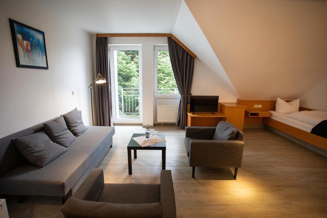 Das Loft Hotel Willingen วิลลิงเงิน ภายนอก รูปภาพ