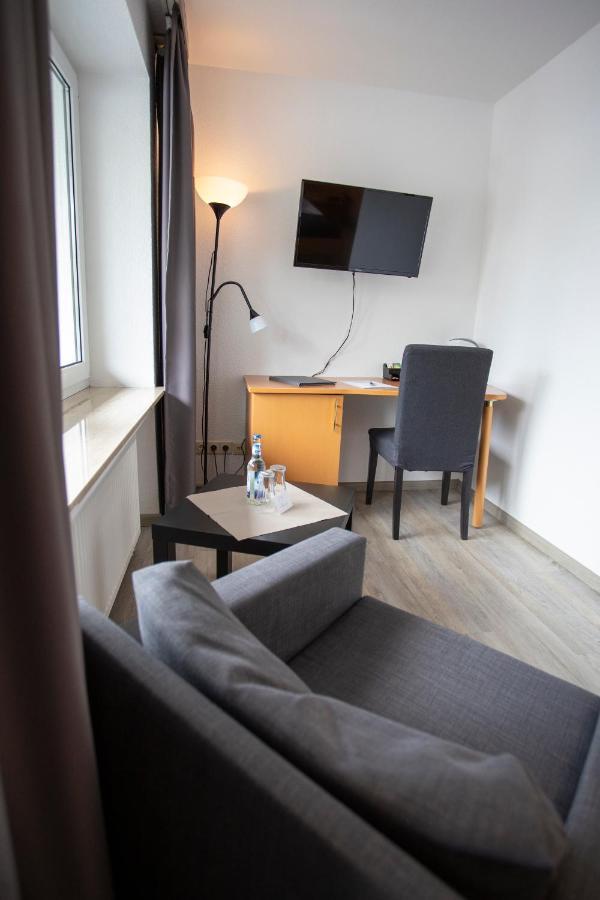 Das Loft Hotel Willingen วิลลิงเงิน ภายนอก รูปภาพ