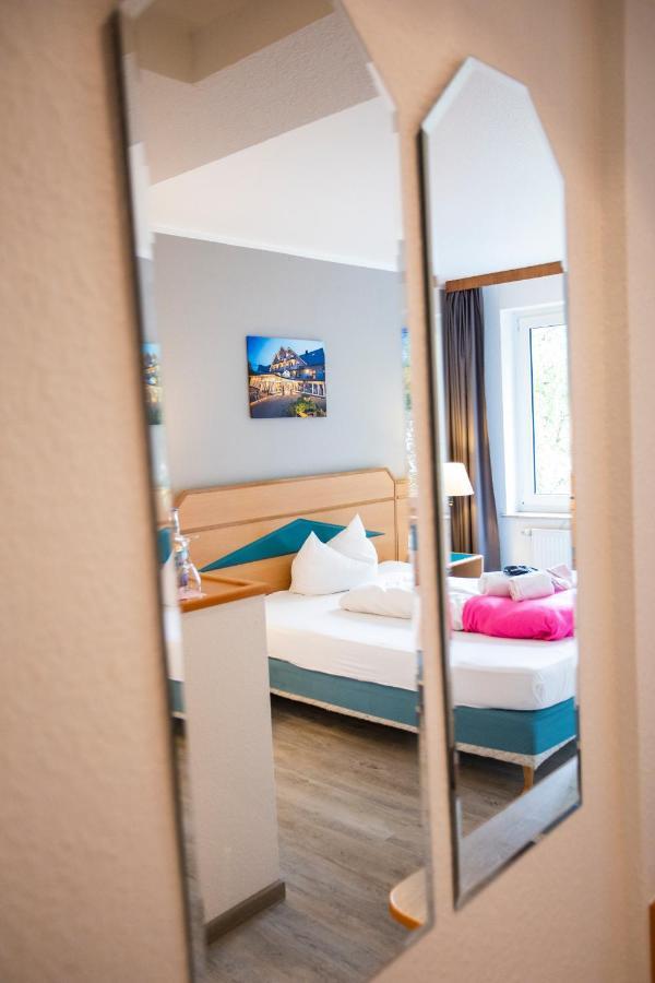 Das Loft Hotel Willingen วิลลิงเงิน ภายนอก รูปภาพ